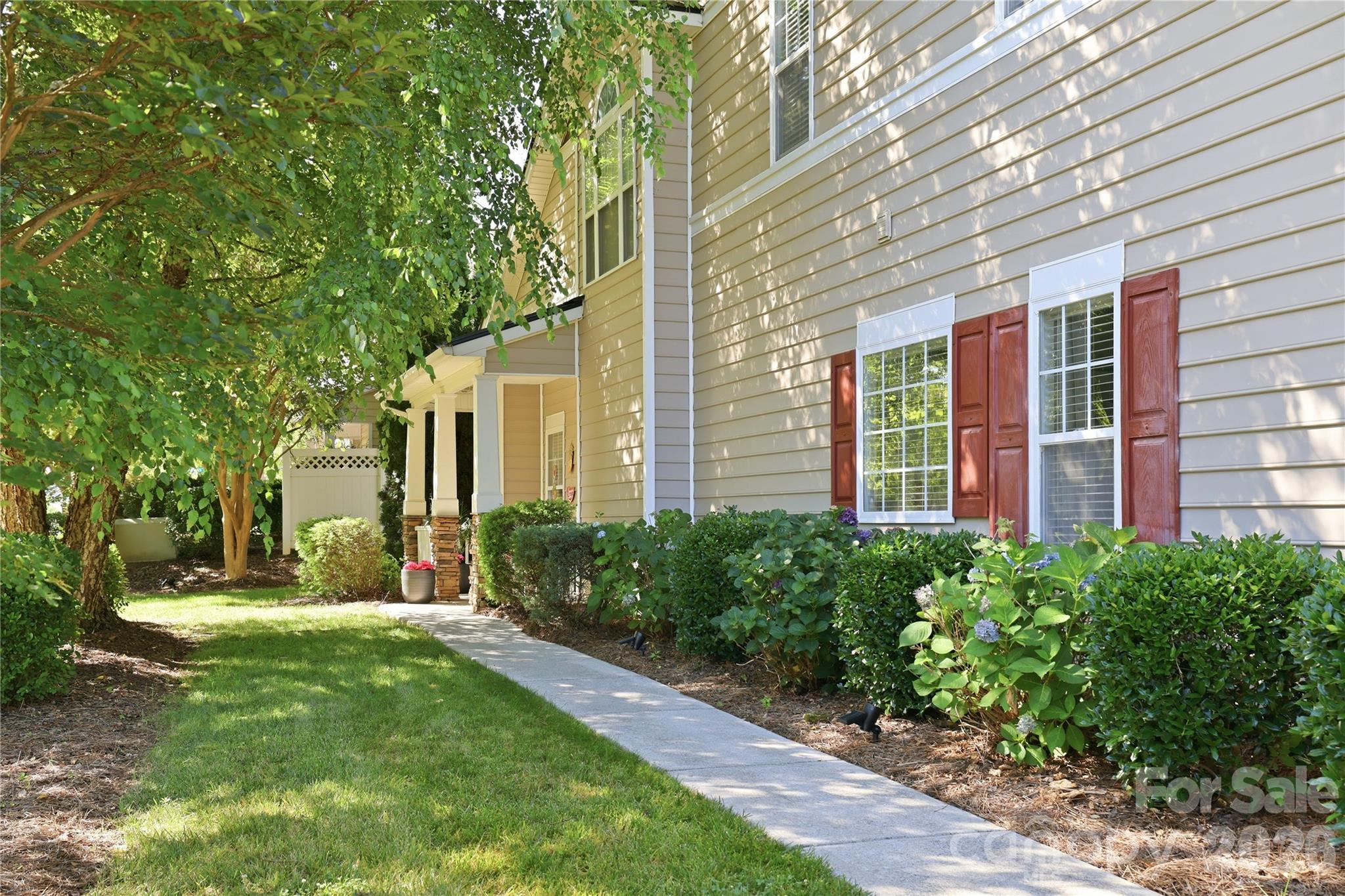 754 Winding Way — Rock Hill