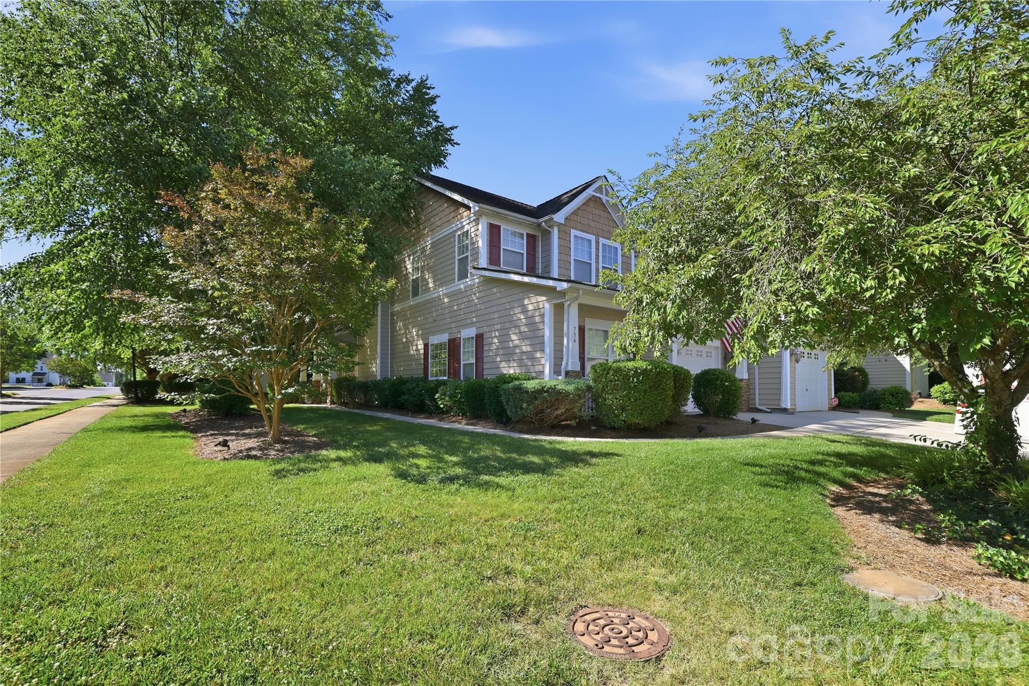 754 Winding Way — Rock Hill