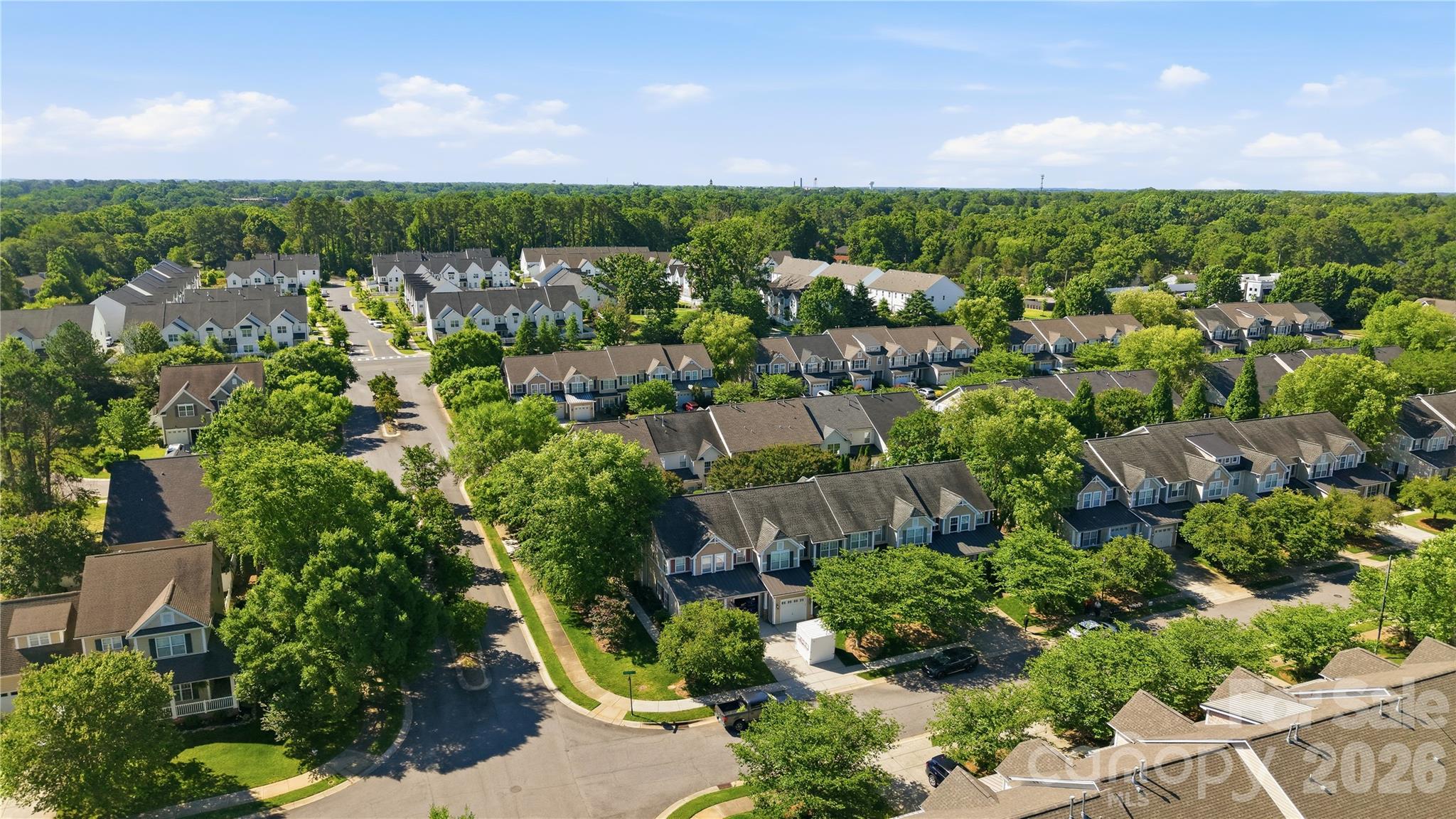 754 Winding Way — Rock Hill