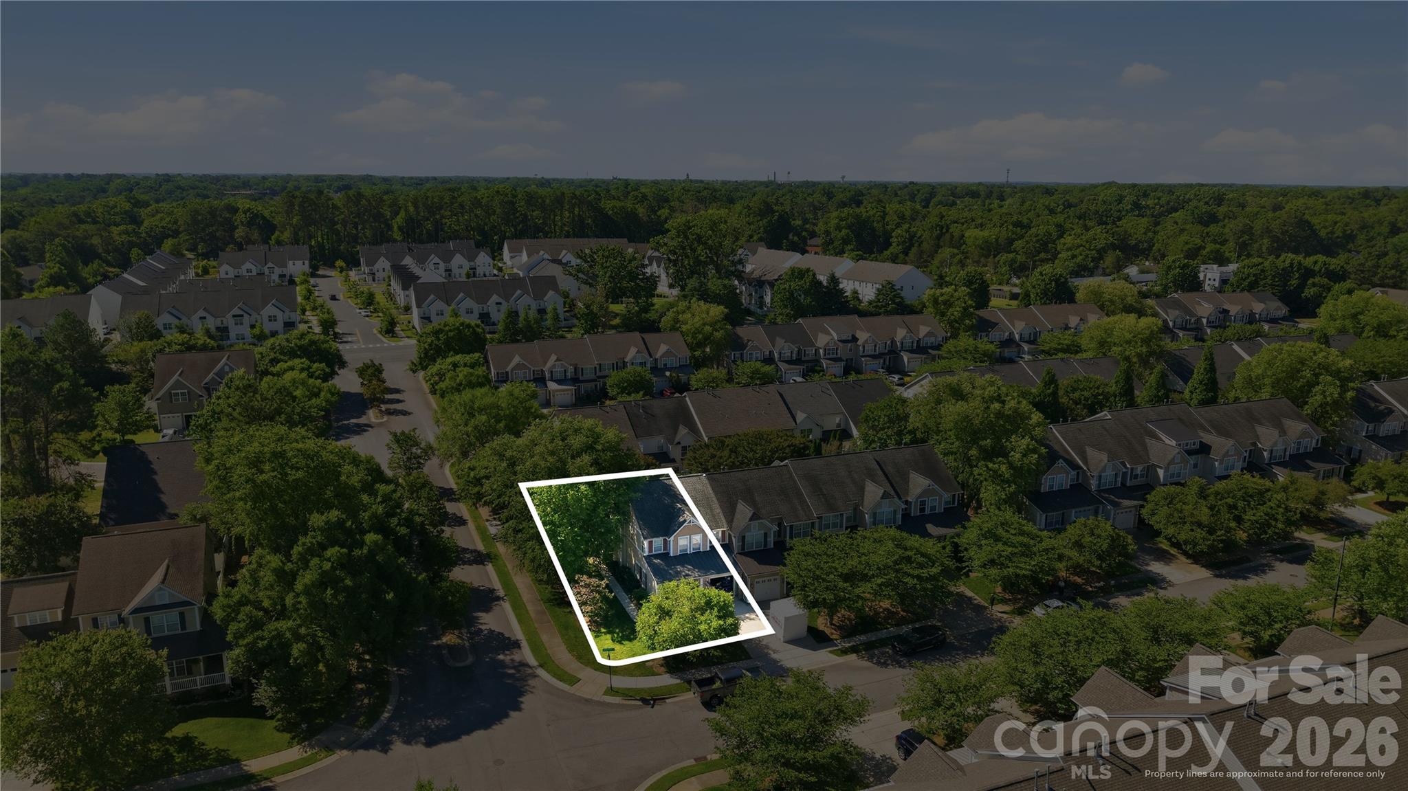754 Winding Way — Rock Hill