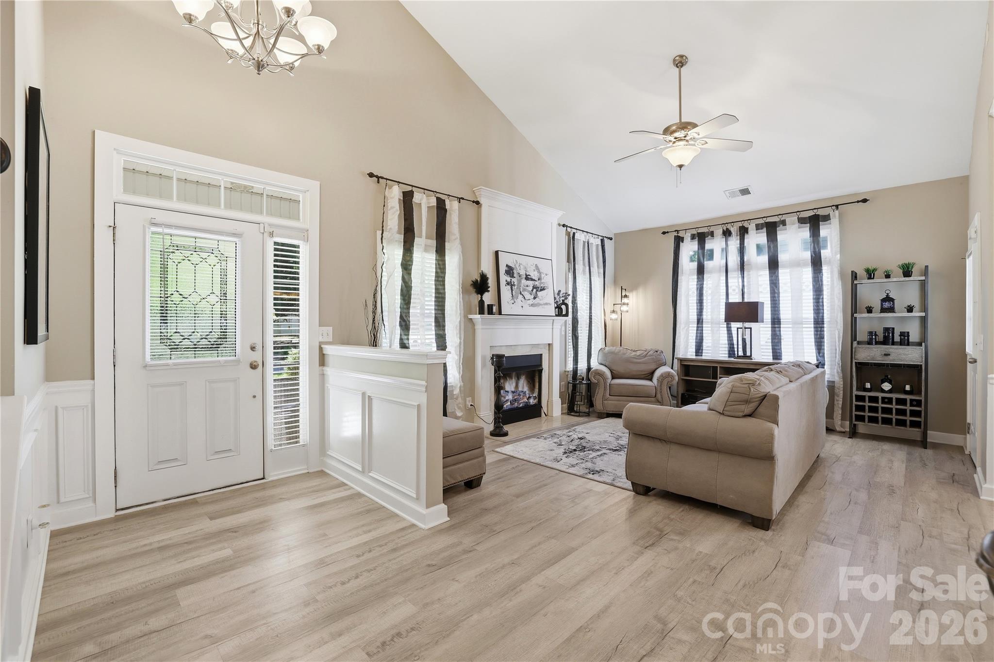 754 Winding Way — Rock Hill