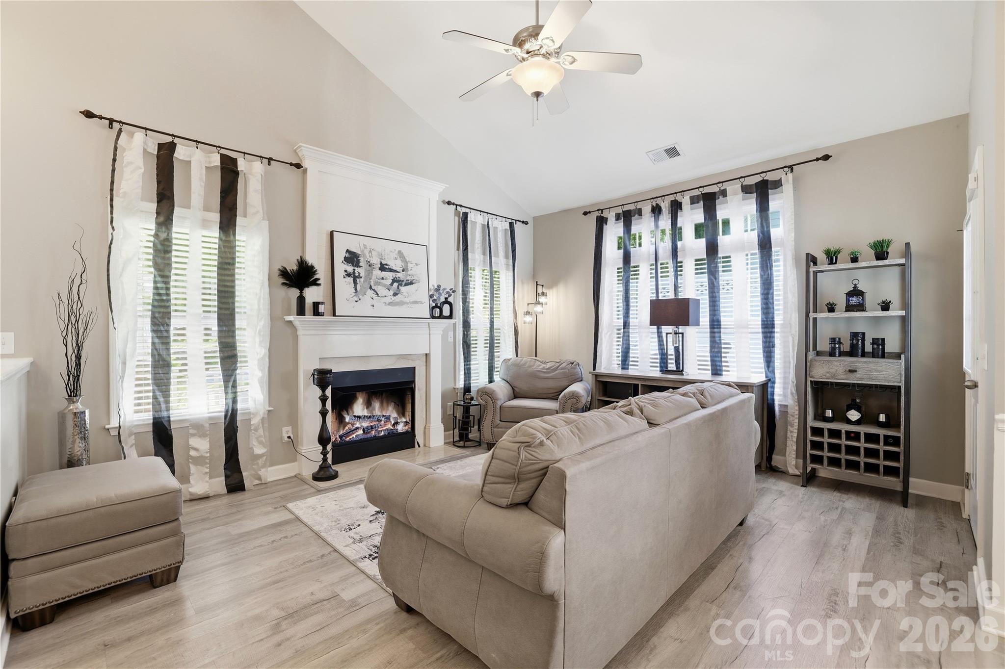 754 Winding Way — Rock Hill