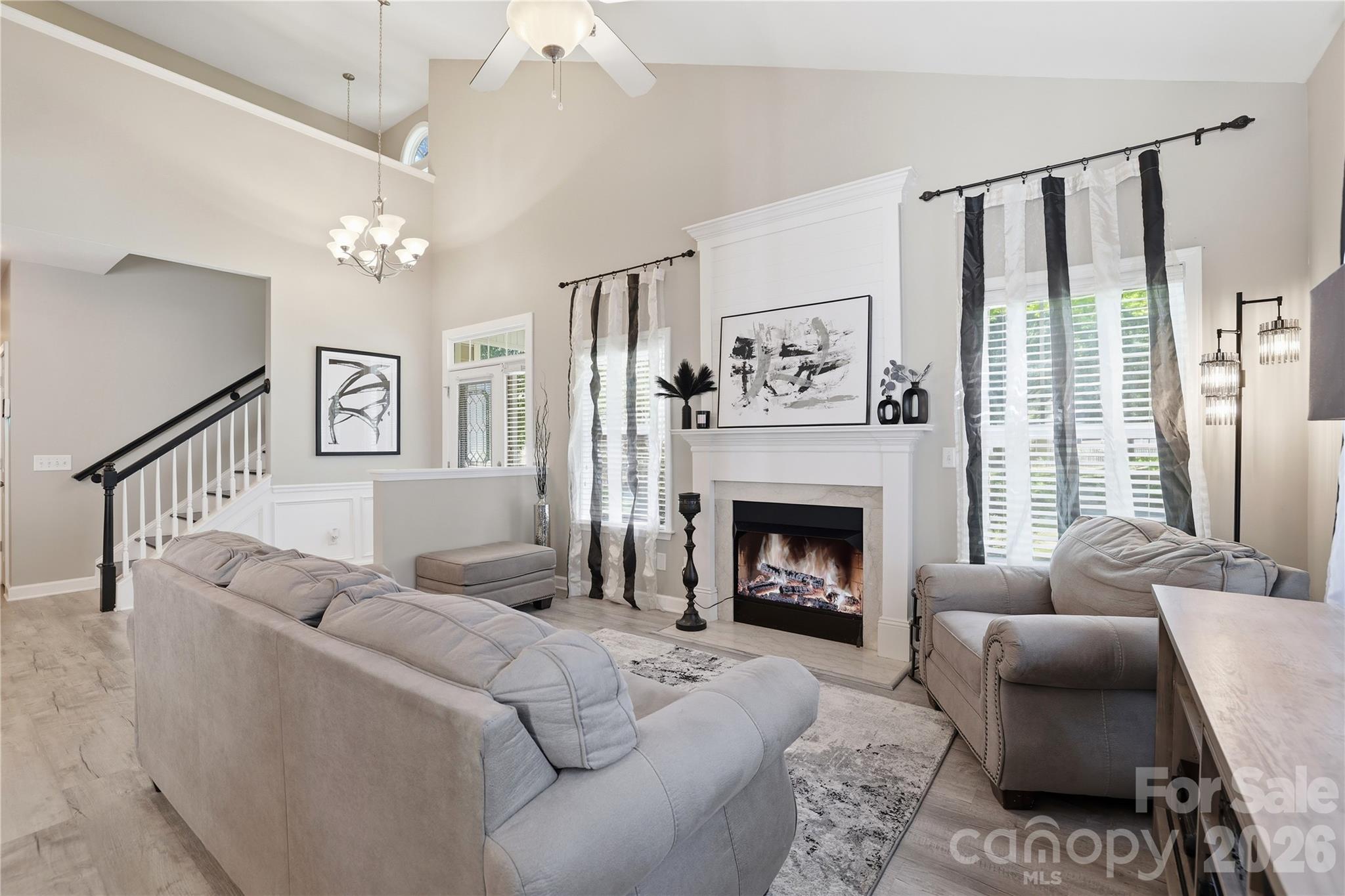 754 Winding Way — Rock Hill