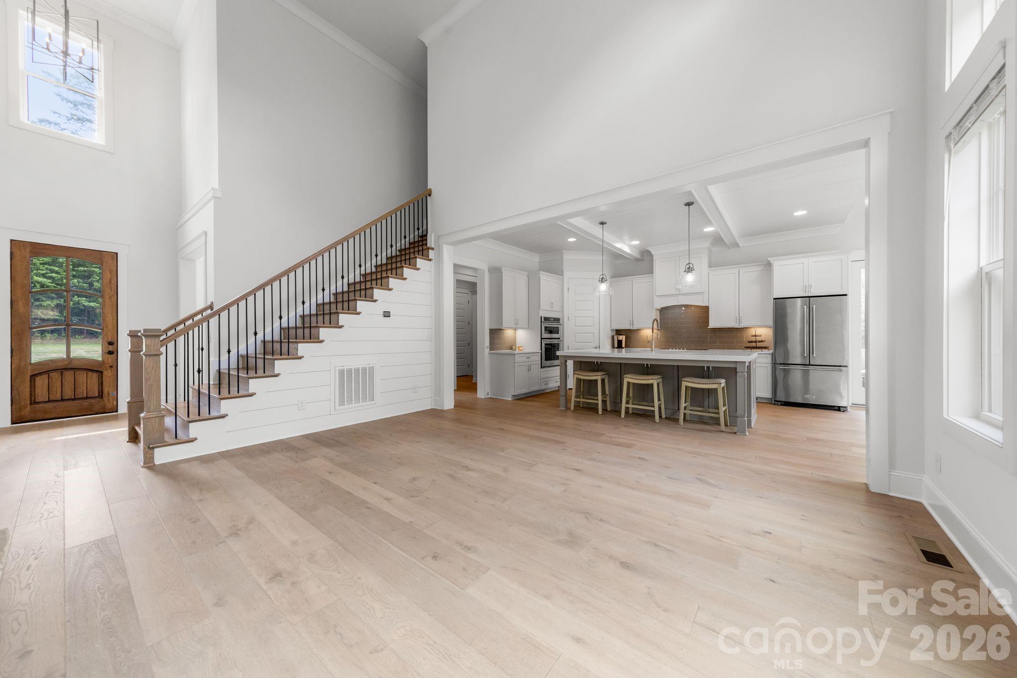 3207 James Plantation Drive — Denver