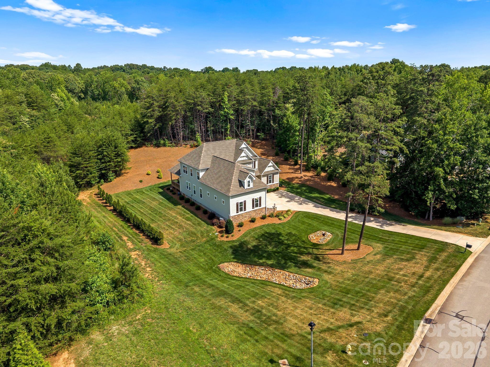 3207 James Plantation Drive — Denver