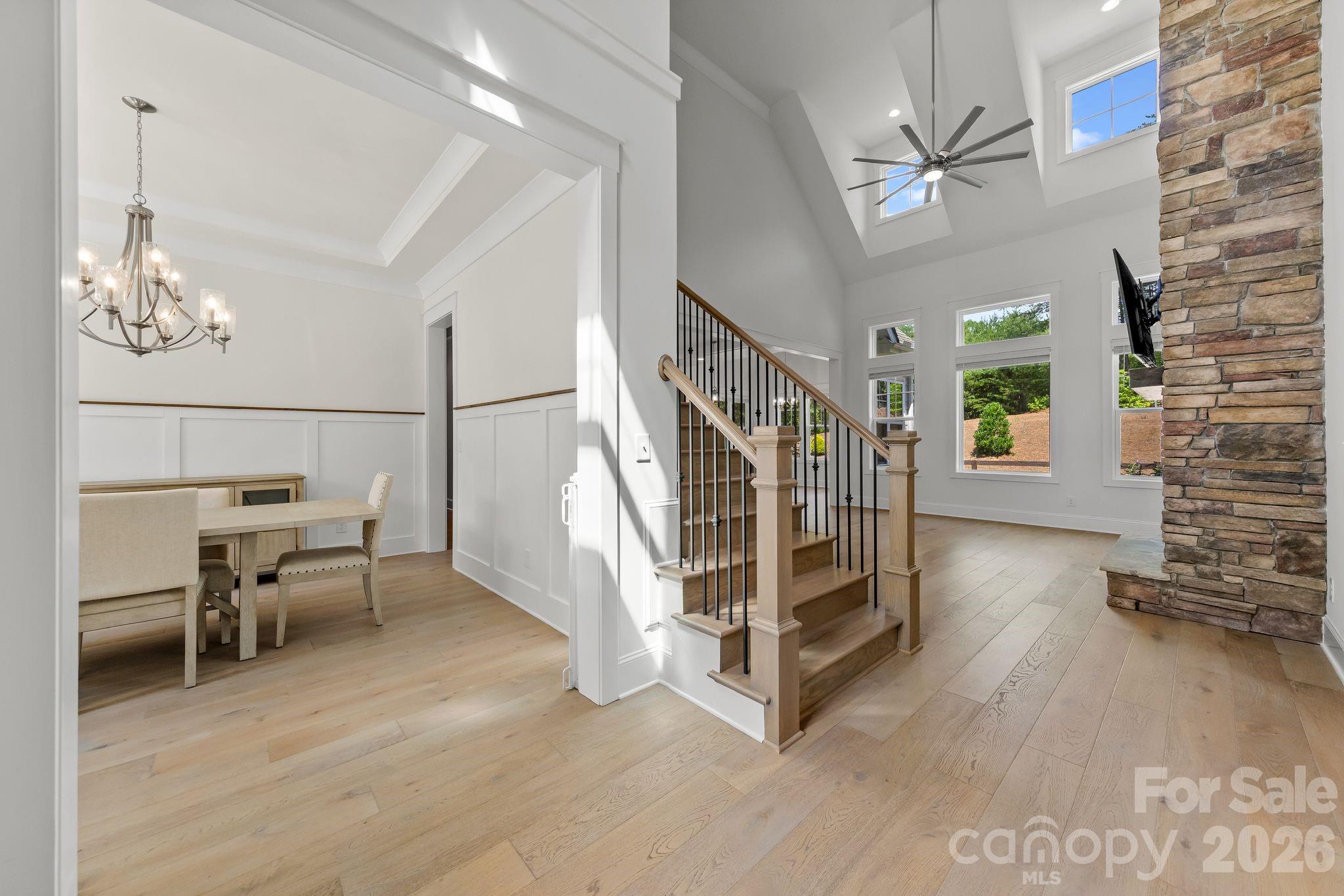 3207 James Plantation Drive — Denver