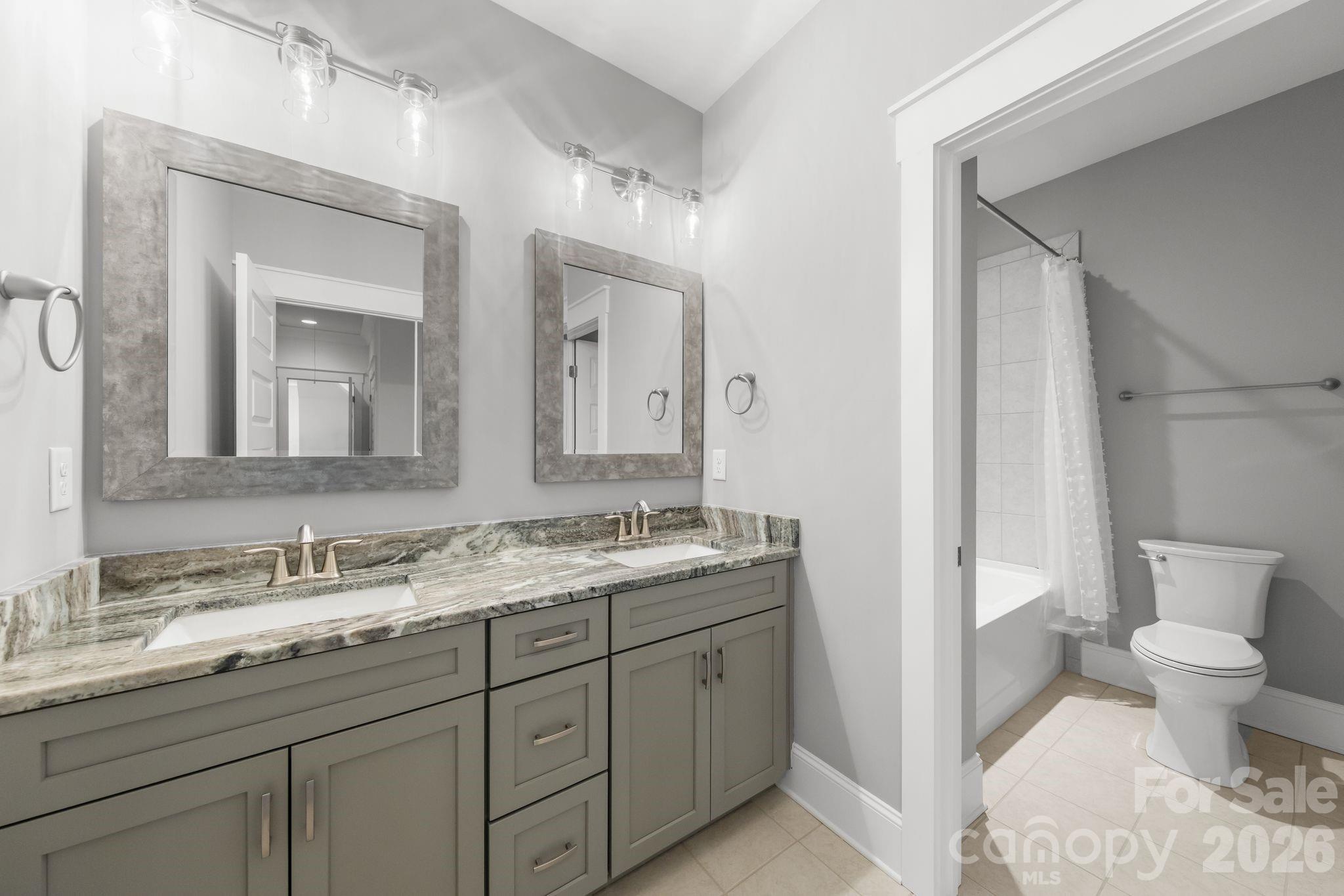 3207 James Plantation Drive — Denver