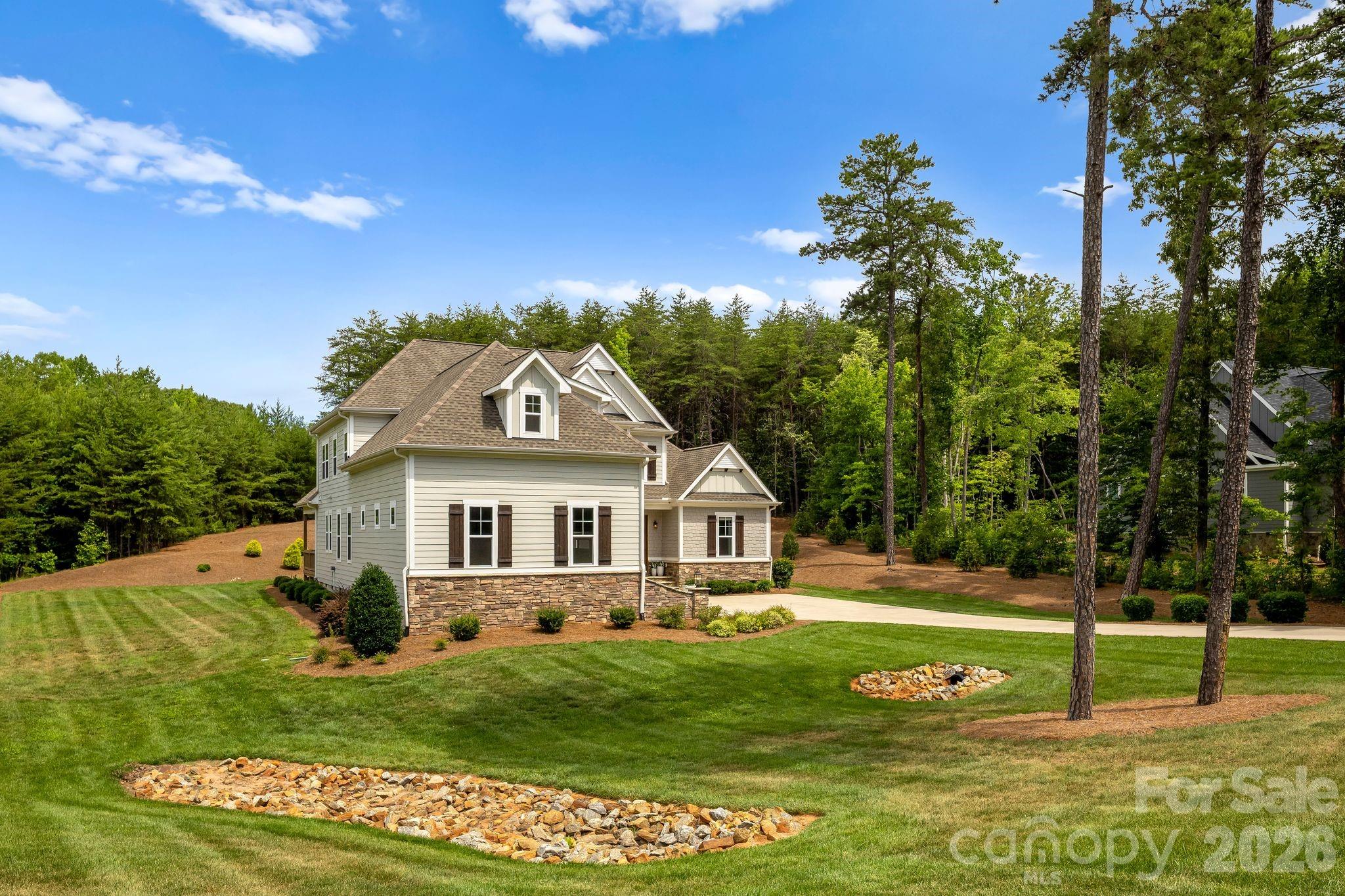 3207 James Plantation Drive — Denver