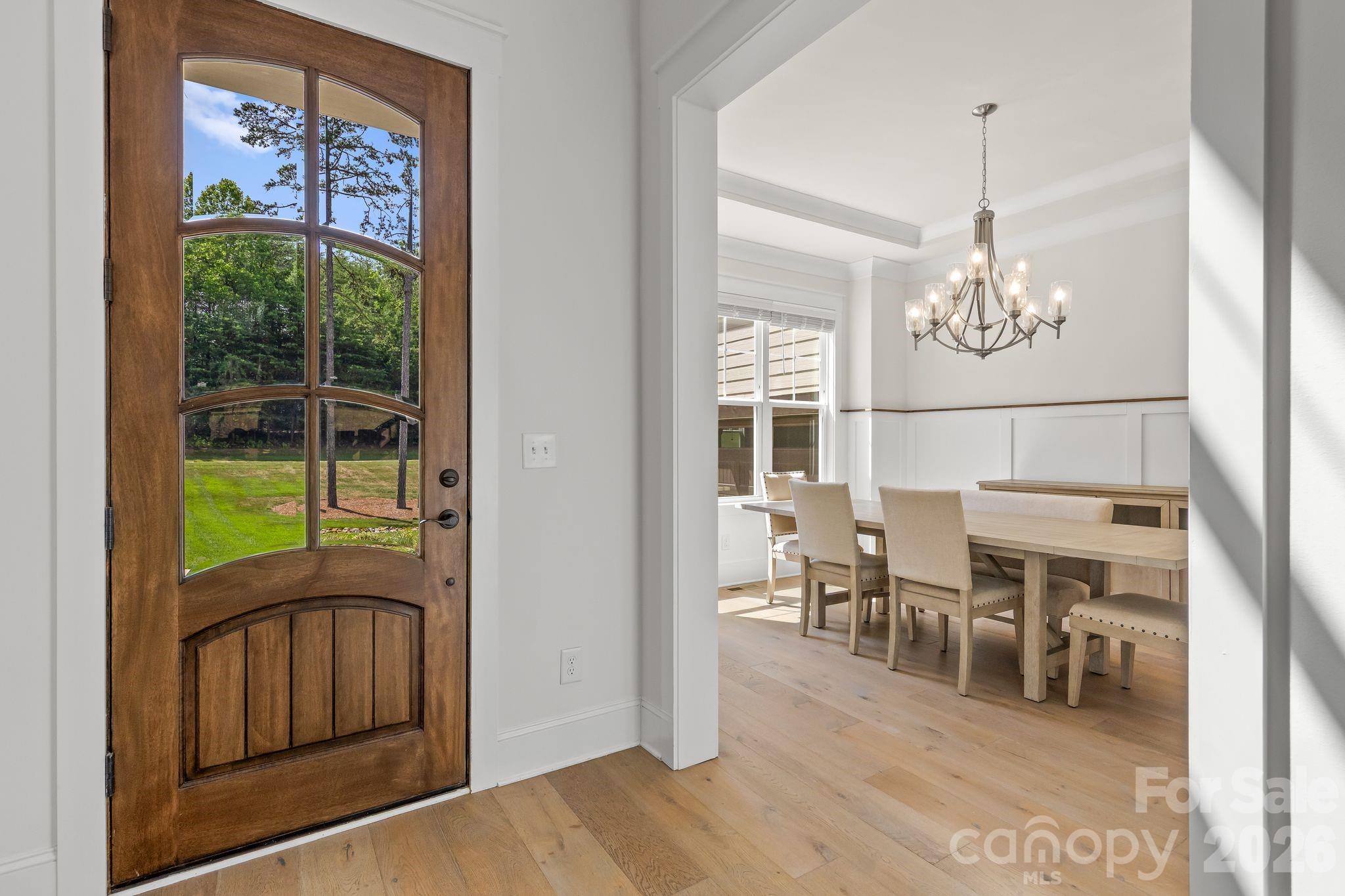3207 James Plantation Drive — Denver