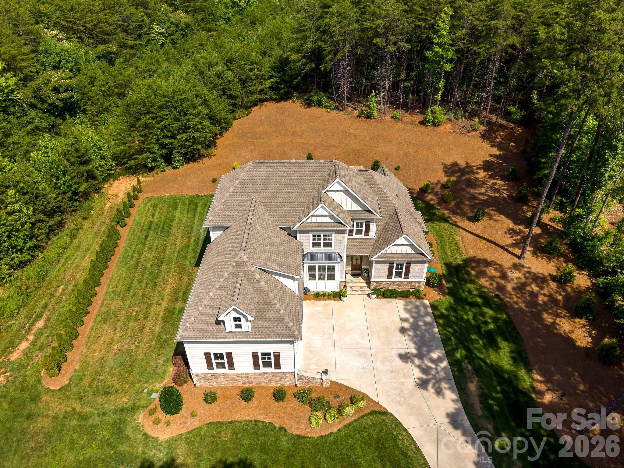 3207 James Plantation Drive — Denver