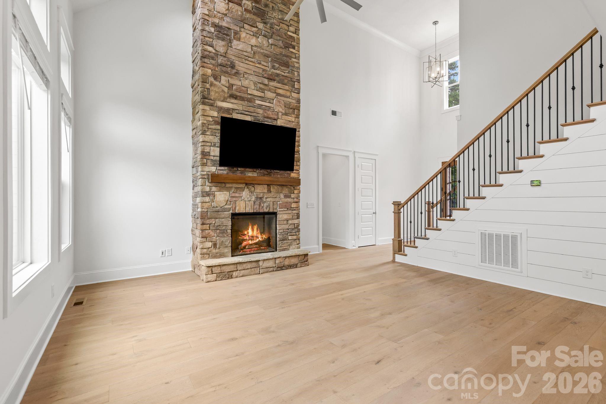 3207 James Plantation Drive — Denver
