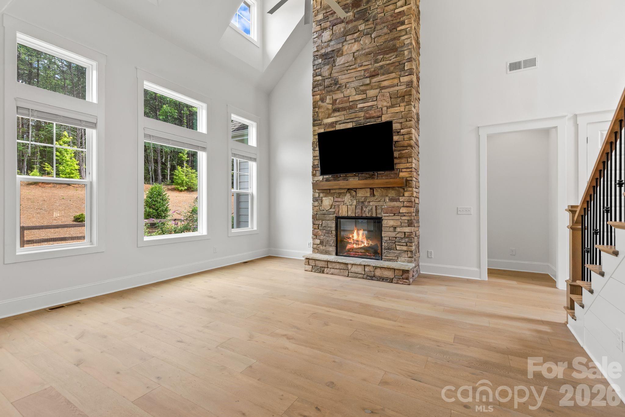 3207 James Plantation Drive — Denver