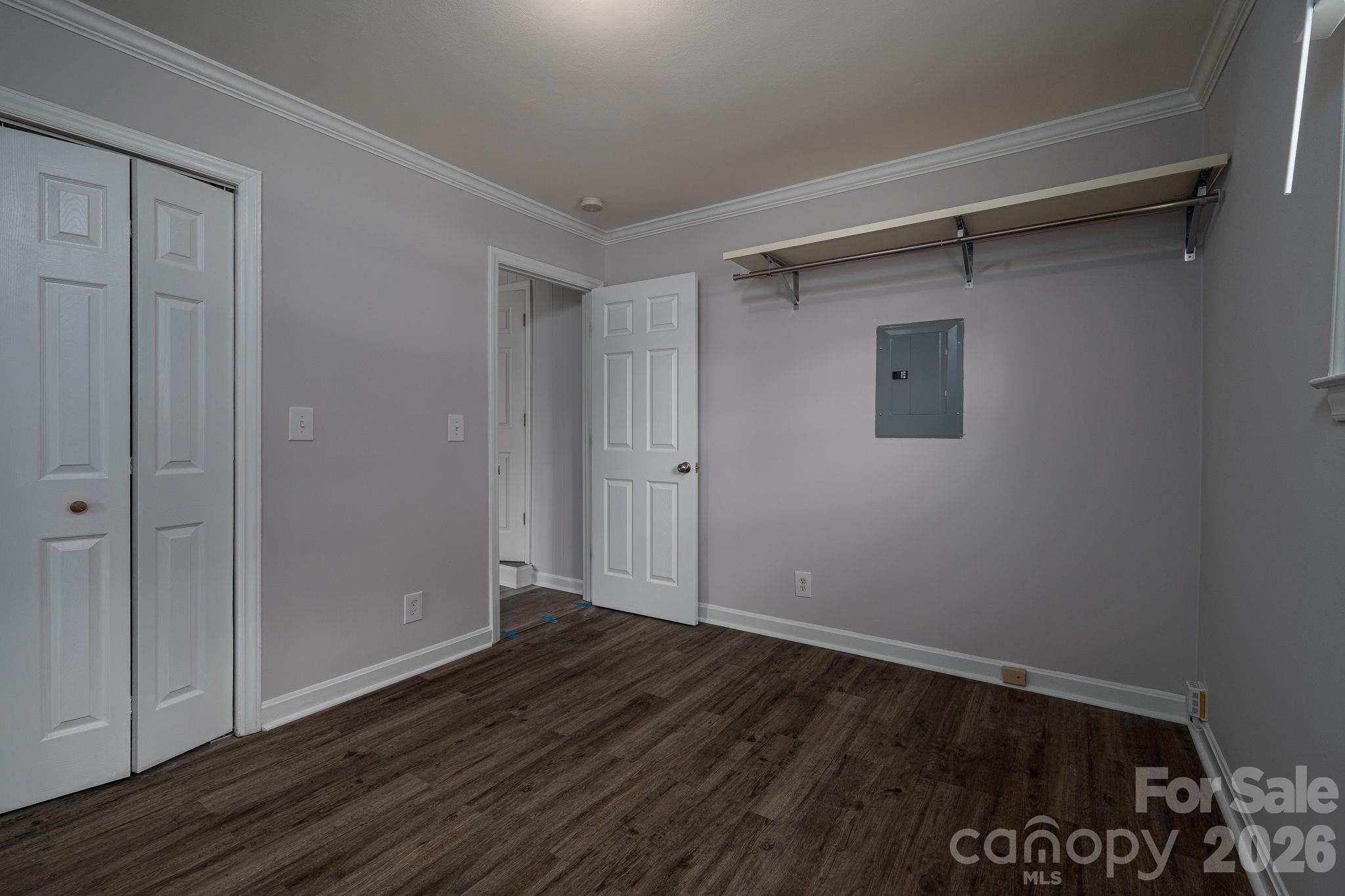 203 Park Road — Mount Holly