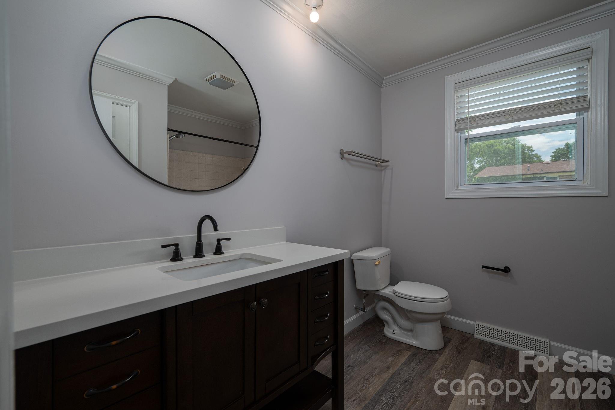 203 Park Road — Mount Holly