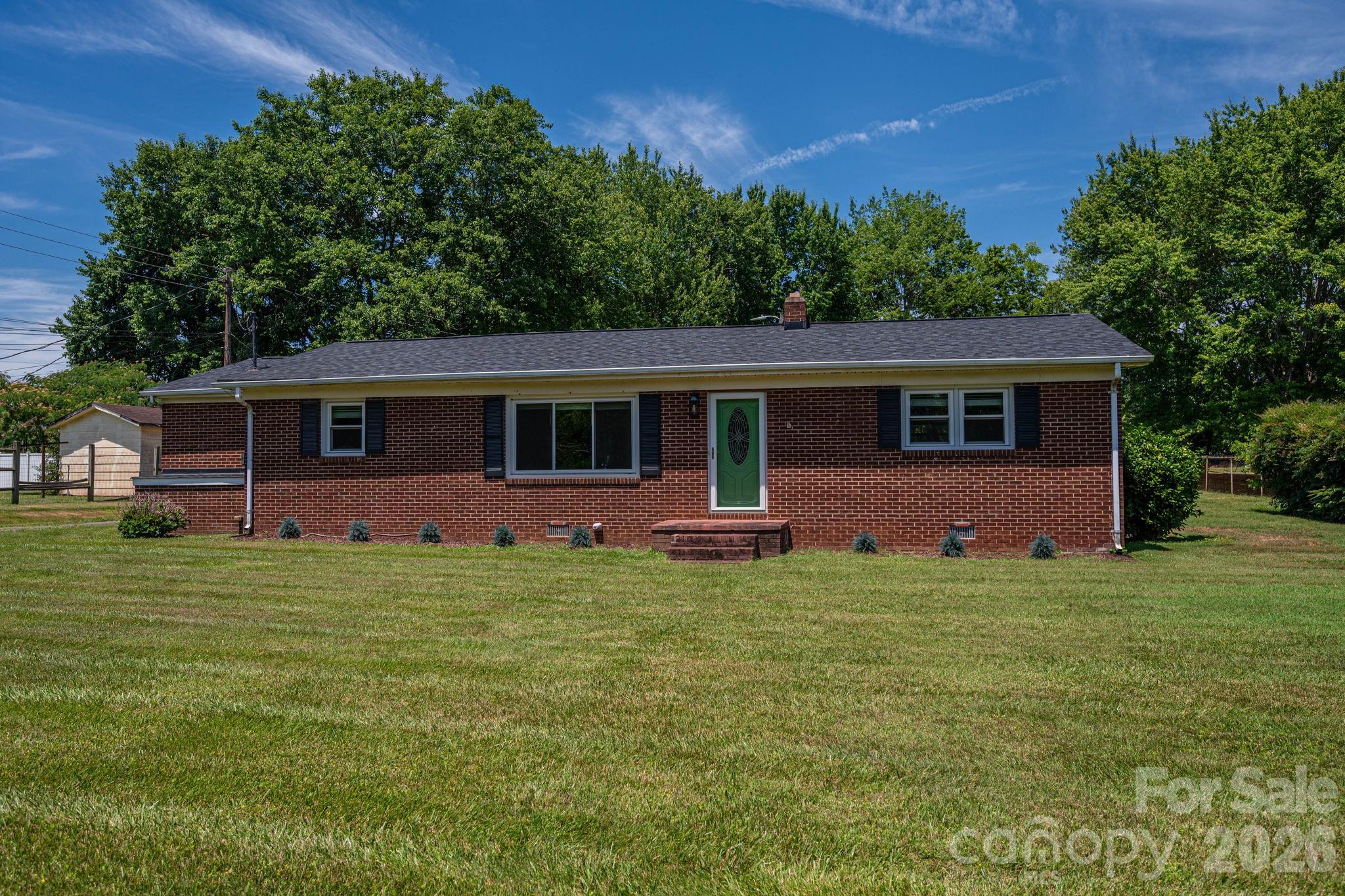 203 Park Road — Mount Holly