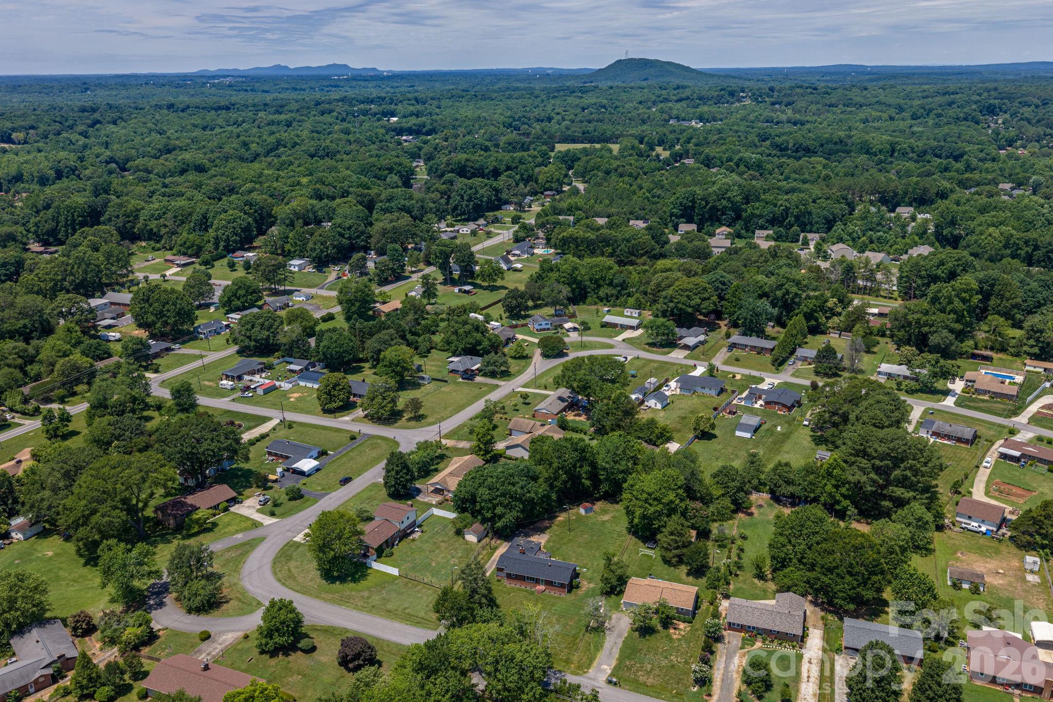 203 Park Road — Mount Holly
