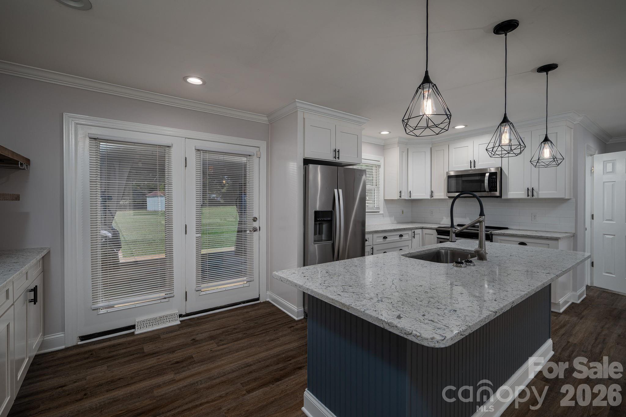203 Park Road — Mount Holly