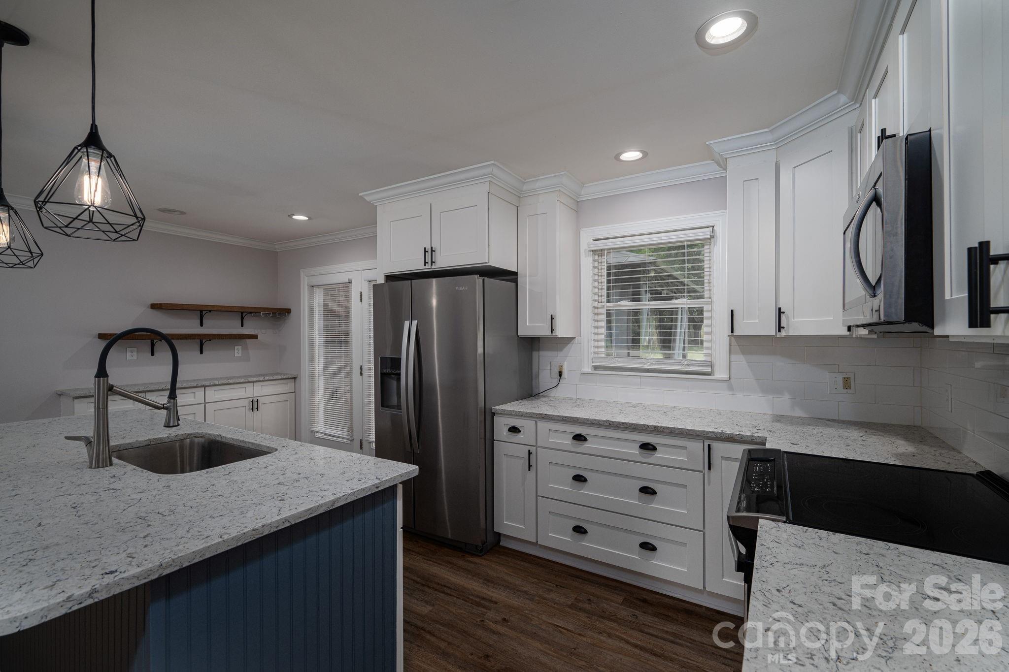 203 Park Road — Mount Holly