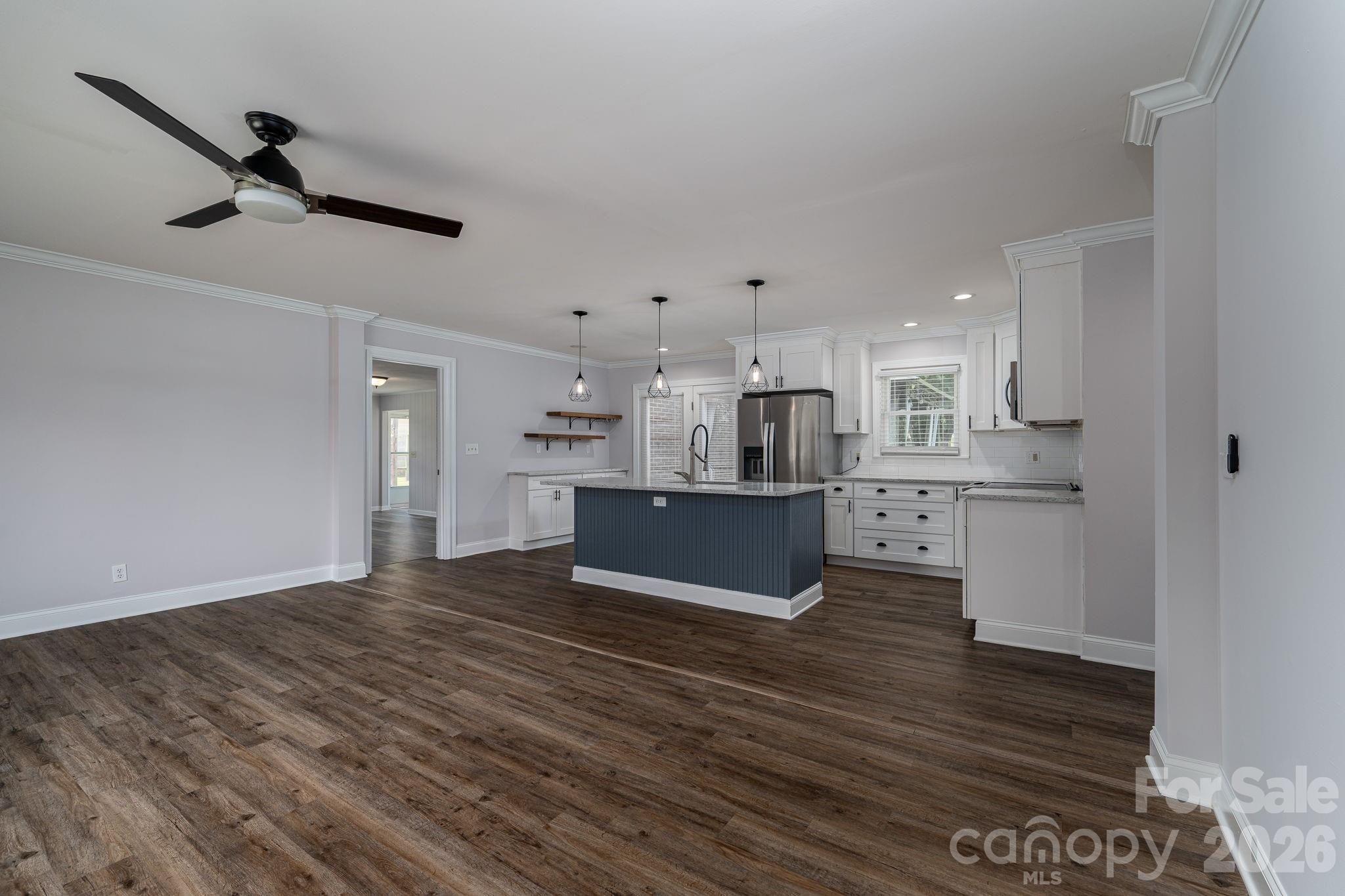 203 Park Road — Mount Holly
