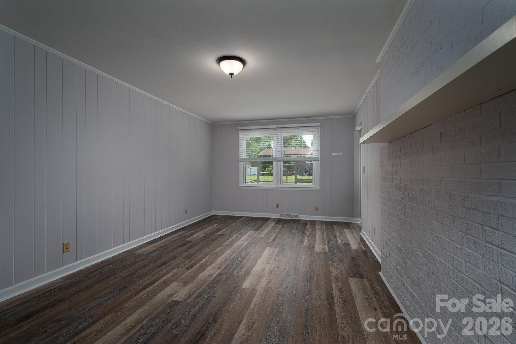203 Park Road — Mount Holly