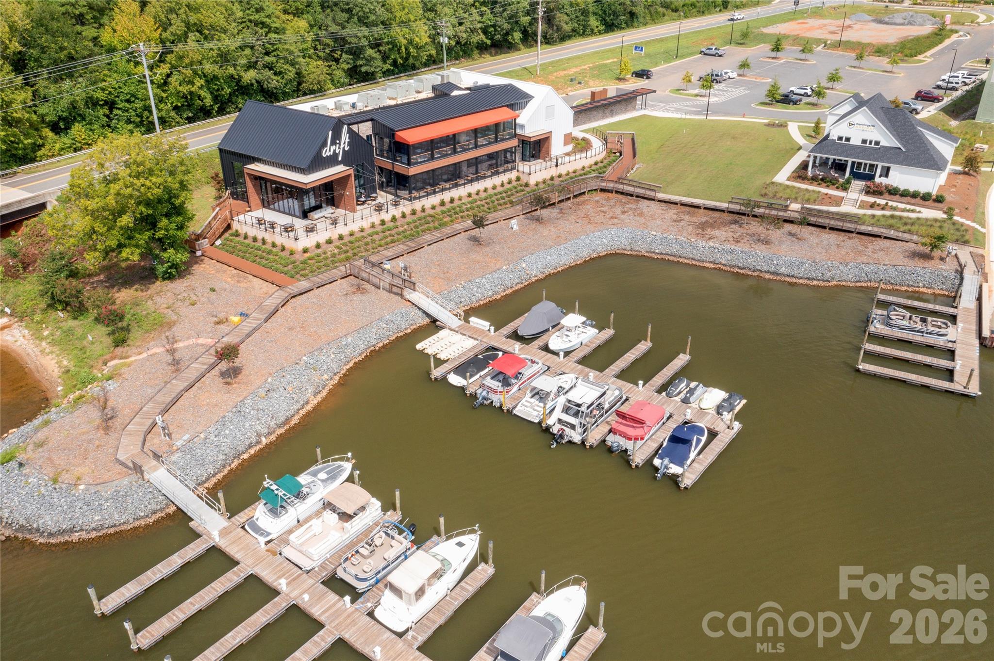 1216 Great Egret Drive — Clover