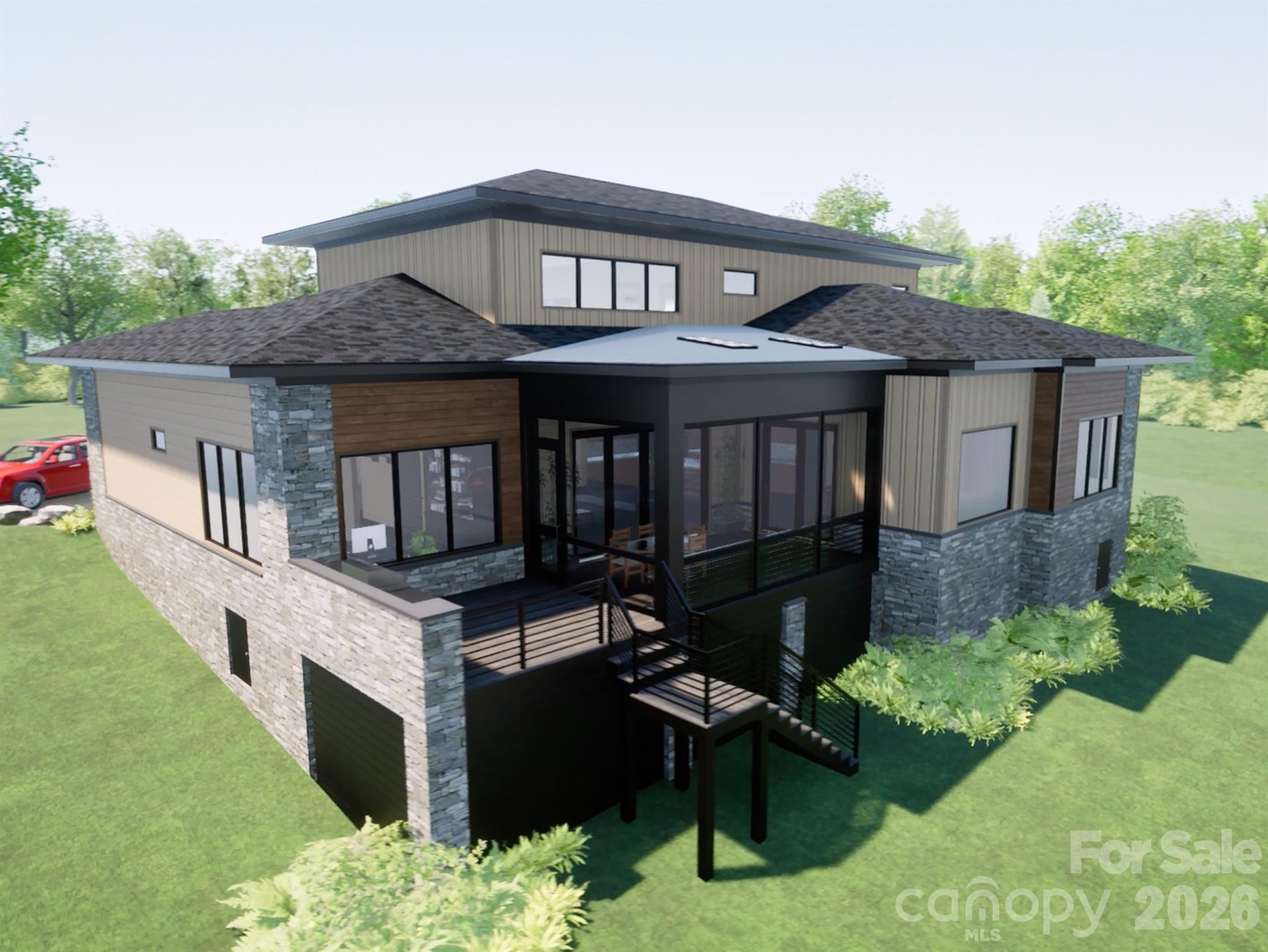 846 Lakeforest Drive — Clover