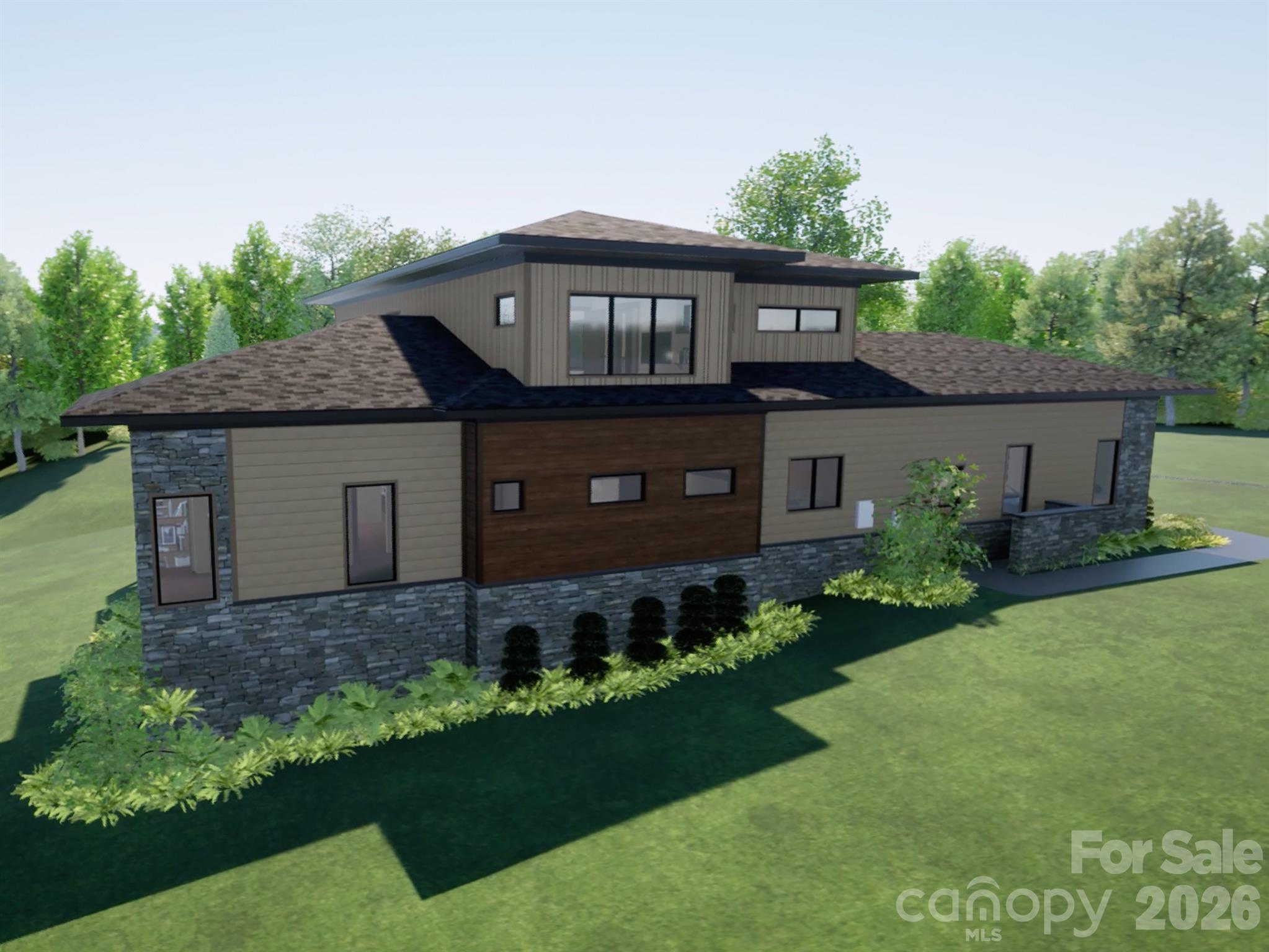 846 Lakeforest Drive — Clover