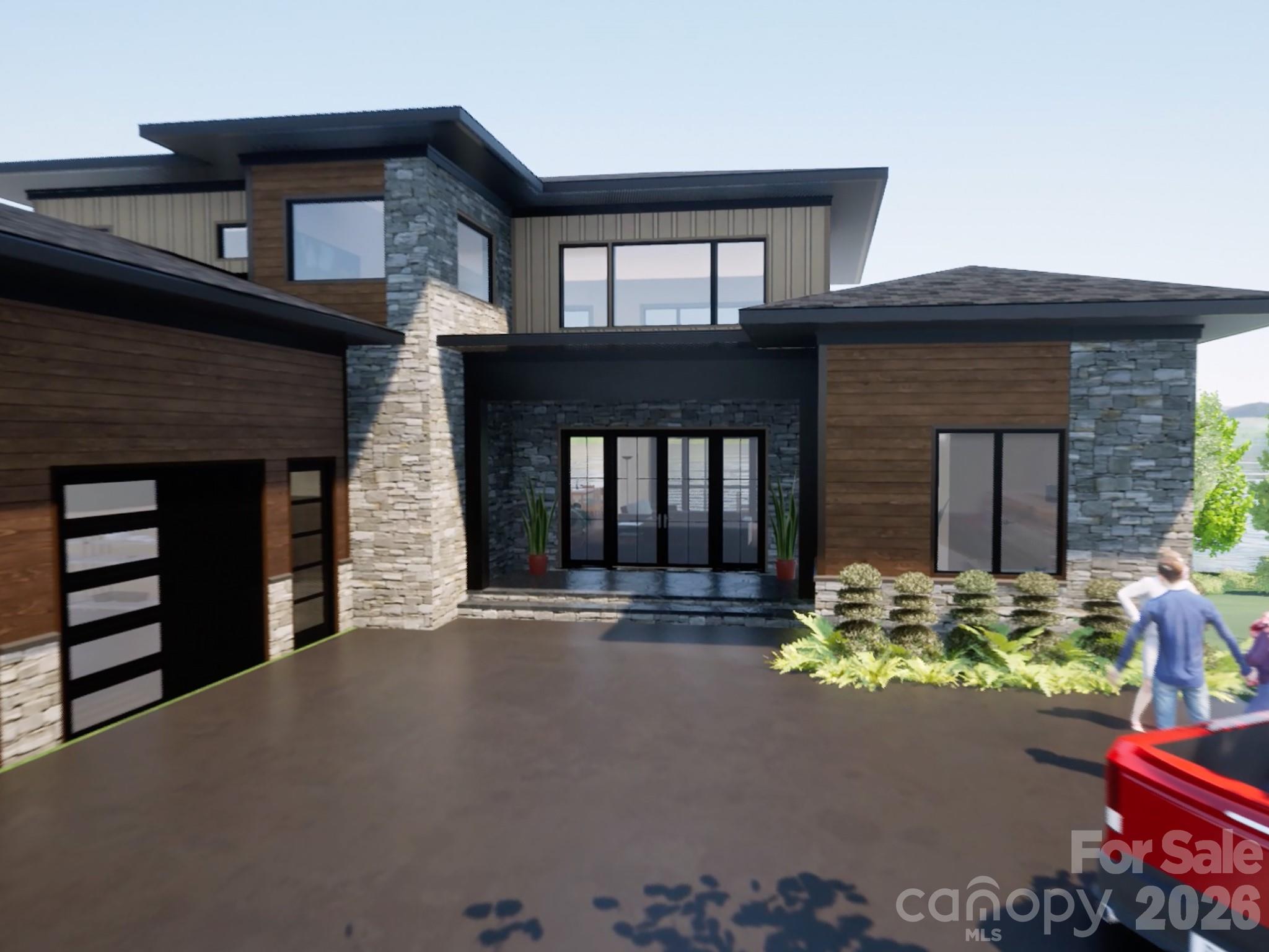 846 Lakeforest Drive — Clover