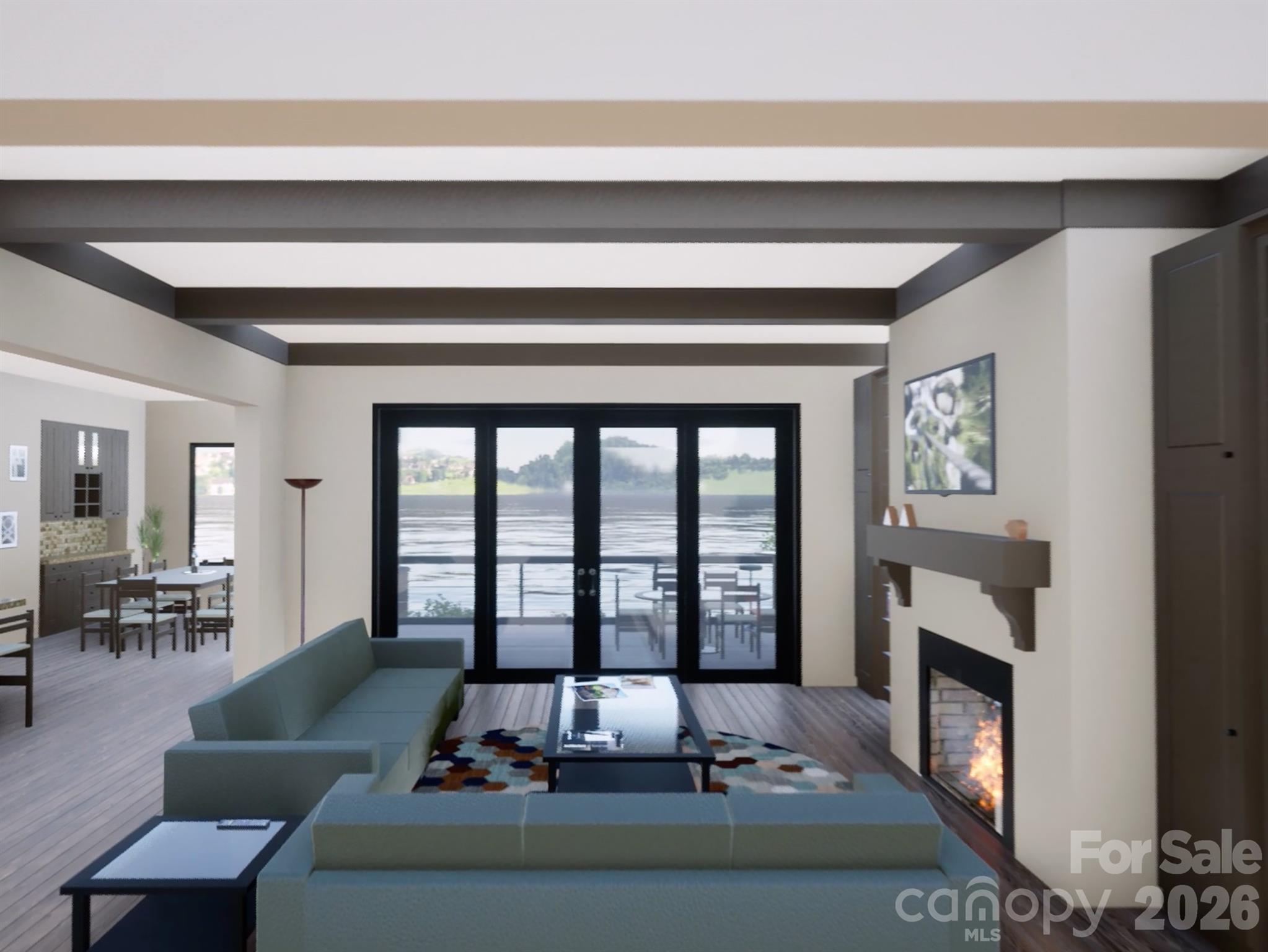 846 Lakeforest Drive — Clover