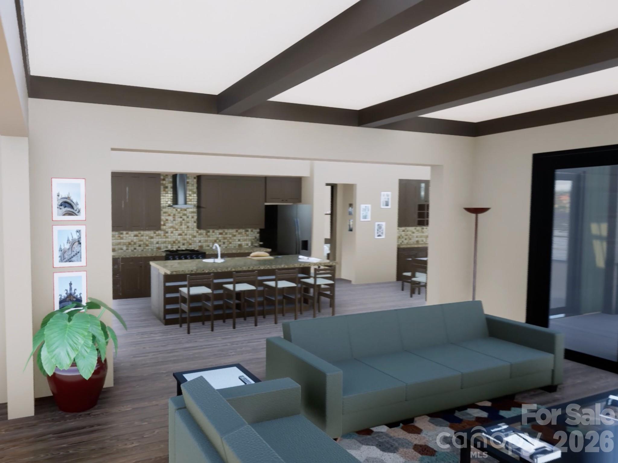 846 Lakeforest Drive — Clover