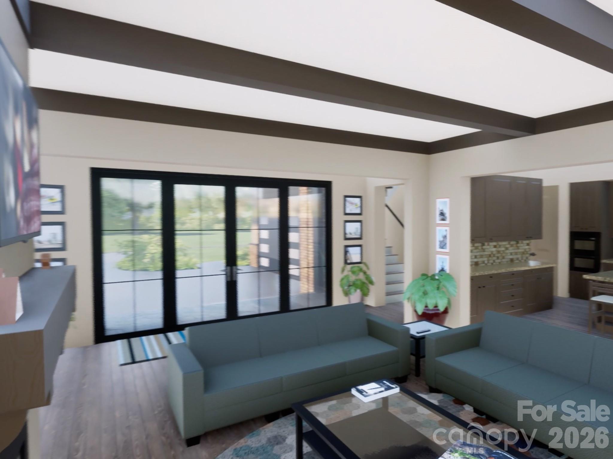 846 Lakeforest Drive — Clover