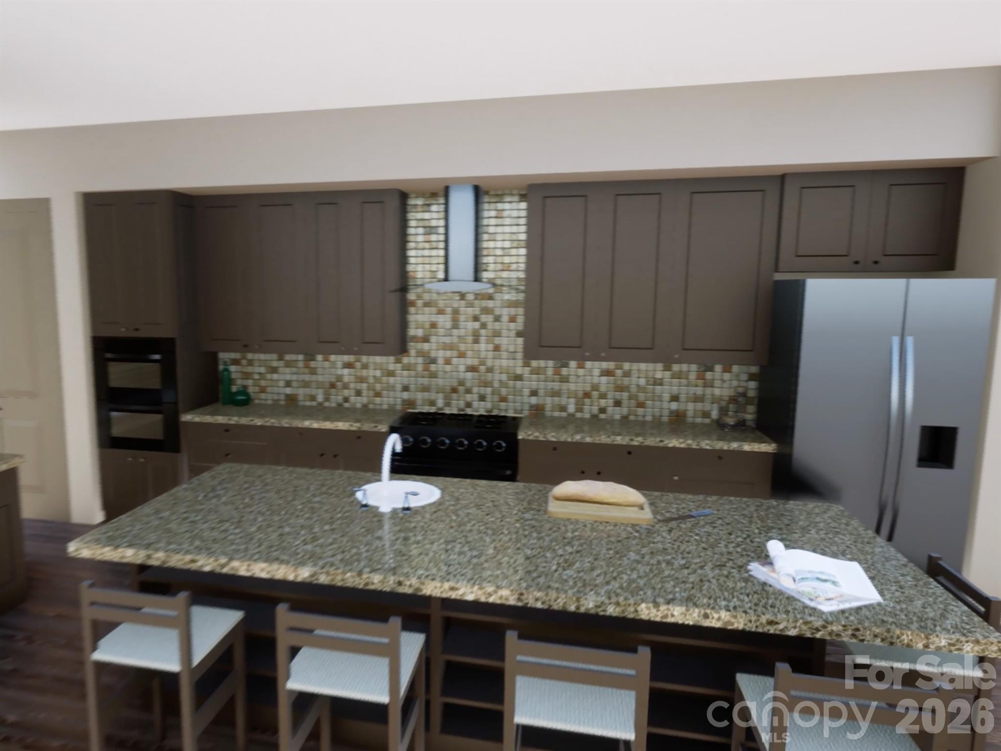 846 Lakeforest Drive — Clover