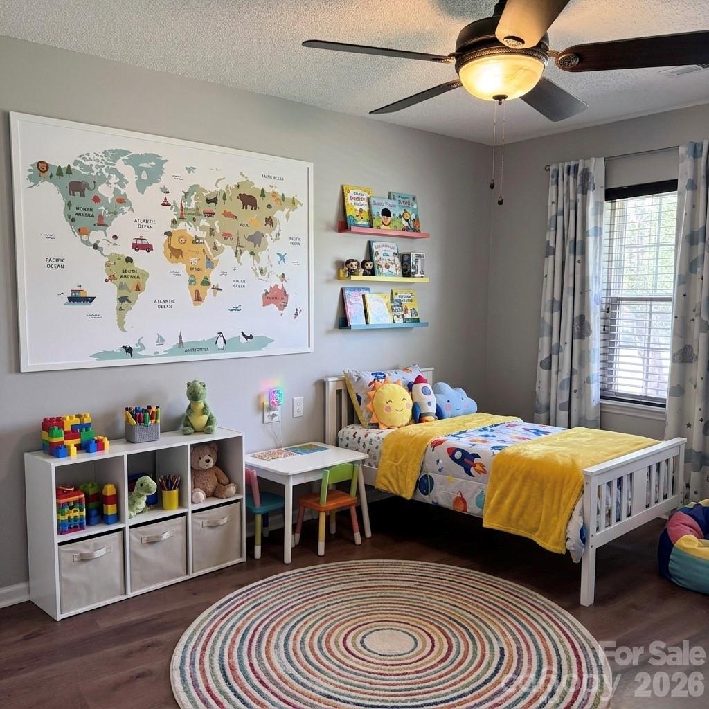 12334 Danby Road — Pineville