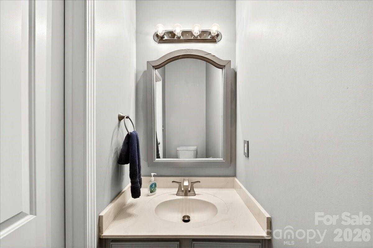 448 Anvil Draw Place — Rock Hill
