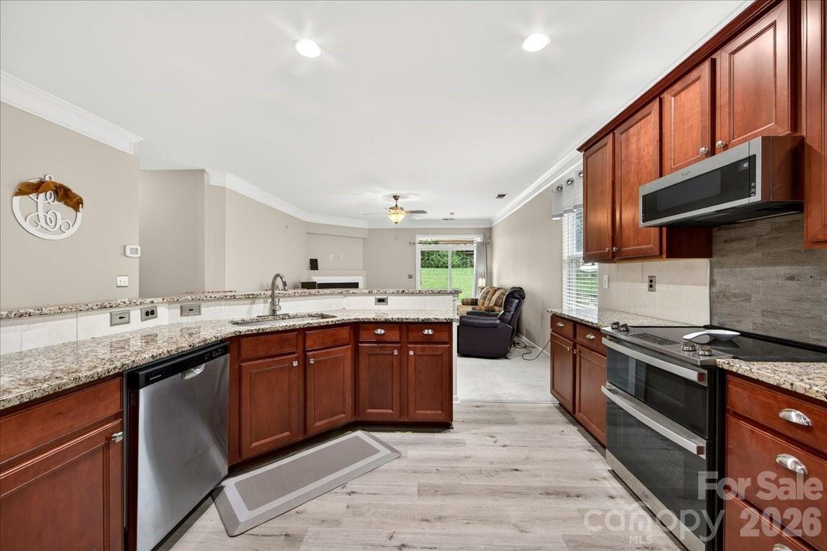 448 Anvil Draw Place — Rock Hill