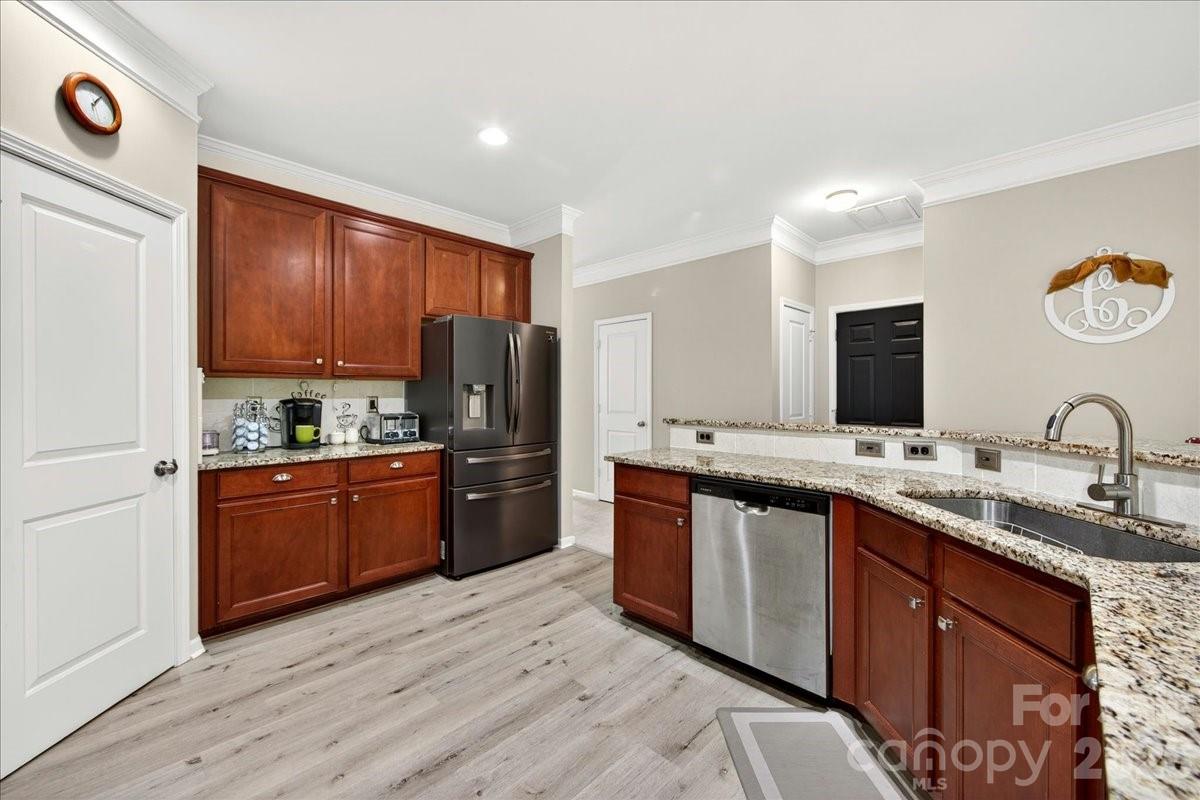 448 Anvil Draw Place — Rock Hill