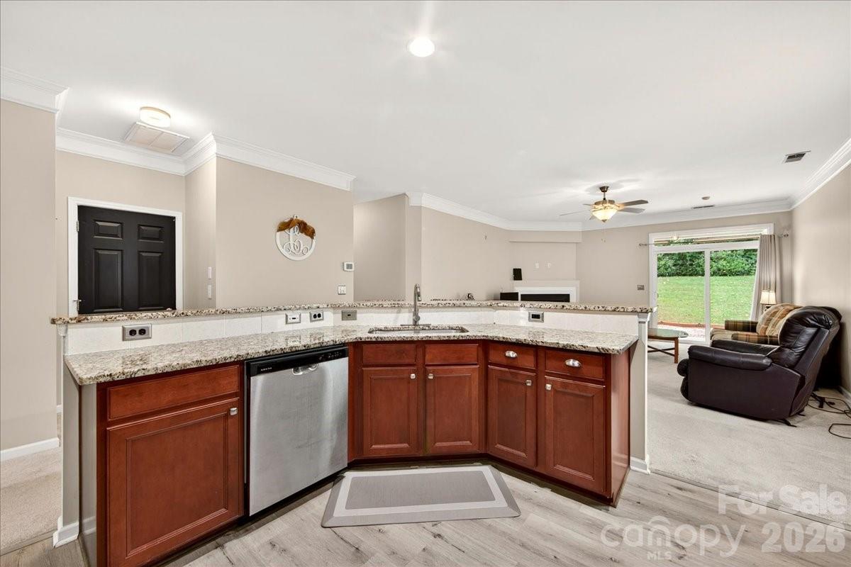 448 Anvil Draw Place — Rock Hill