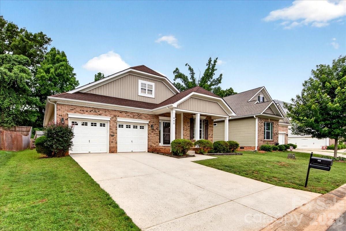 448 Anvil Draw Place — Rock Hill