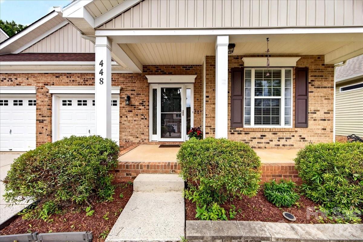 448 Anvil Draw Place — Rock Hill