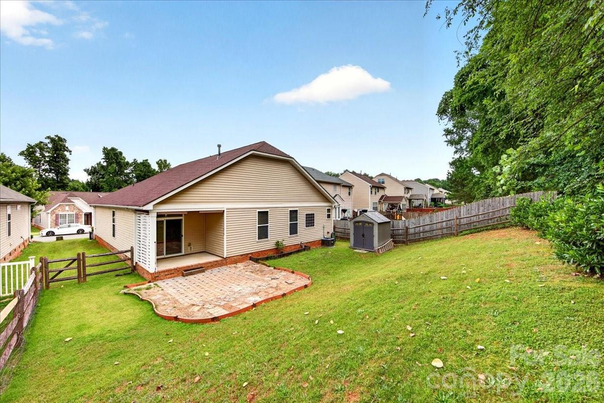448 Anvil Draw Place — Rock Hill