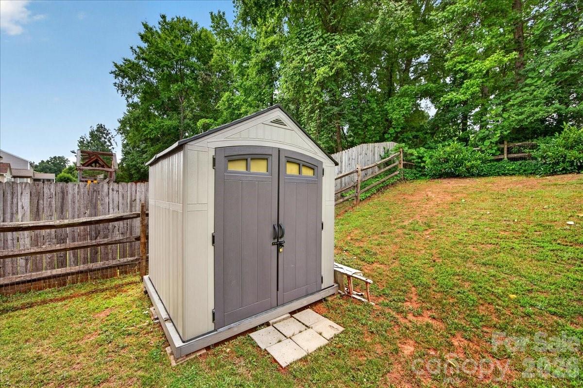 448 Anvil Draw Place — Rock Hill