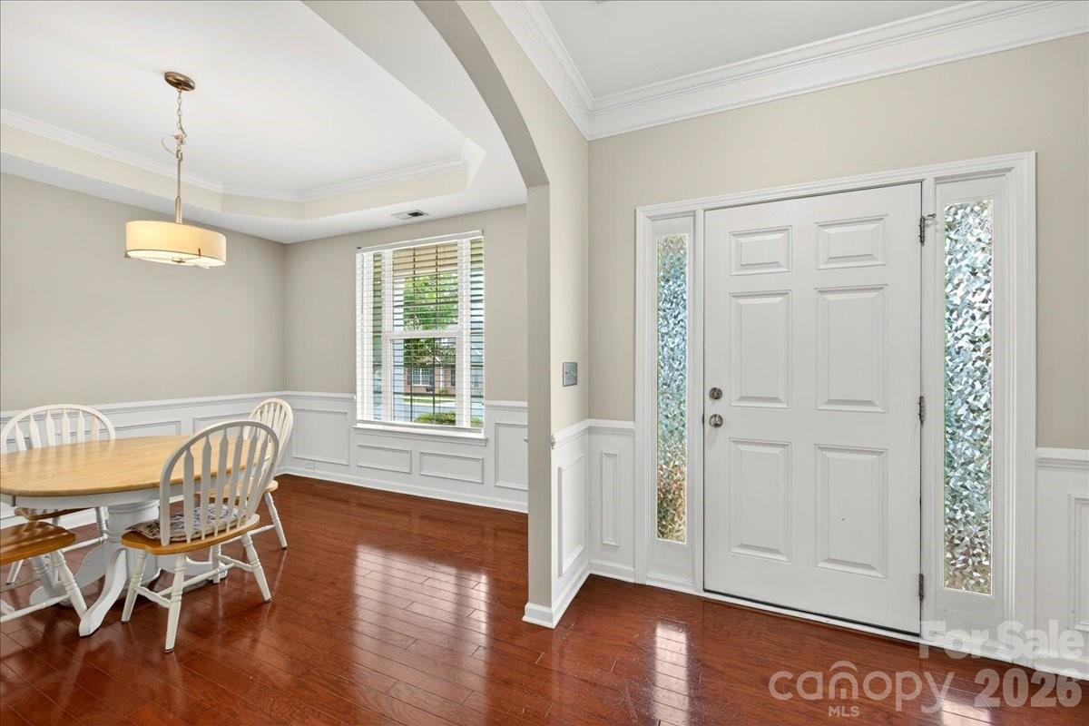 448 Anvil Draw Place — Rock Hill