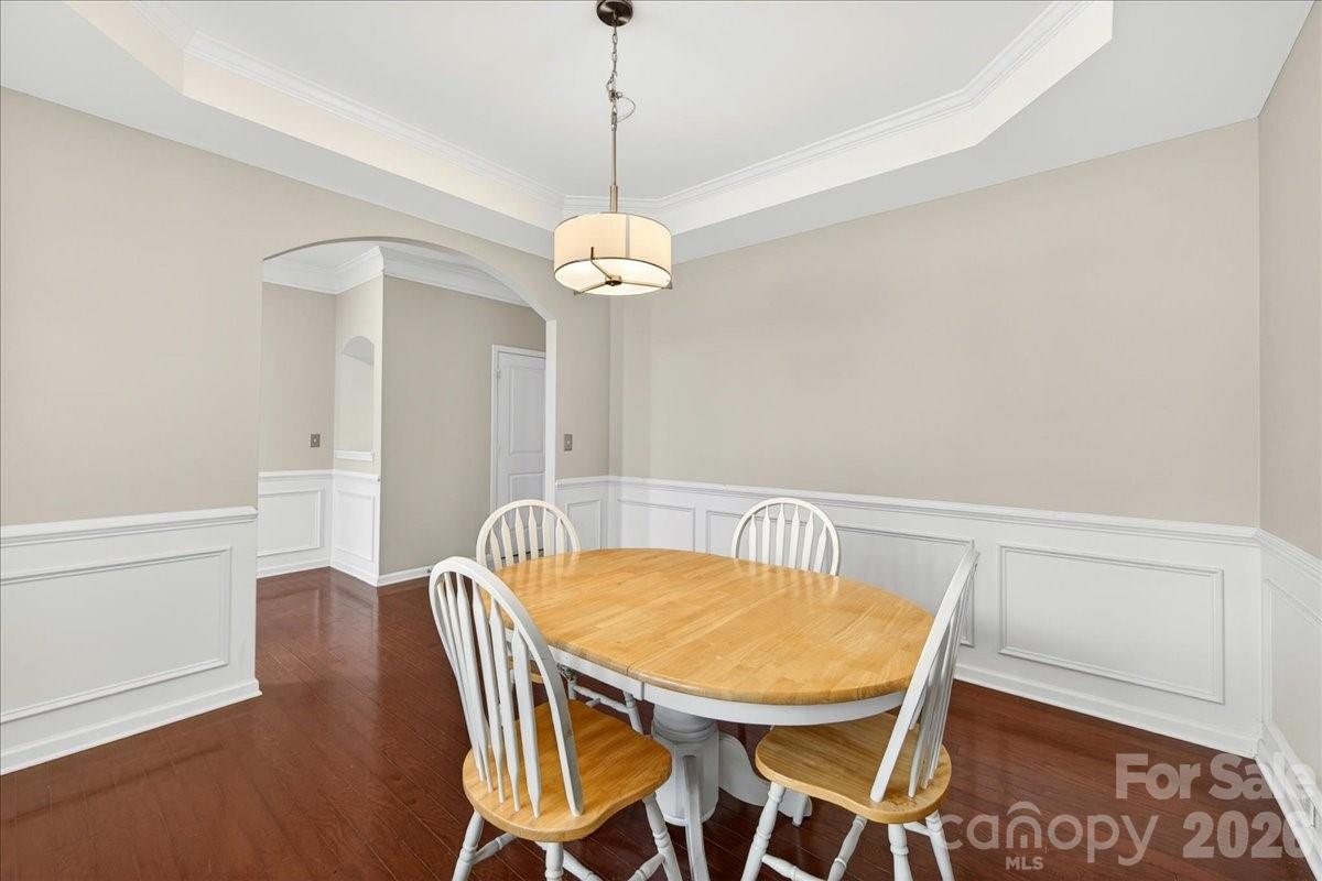 448 Anvil Draw Place — Rock Hill