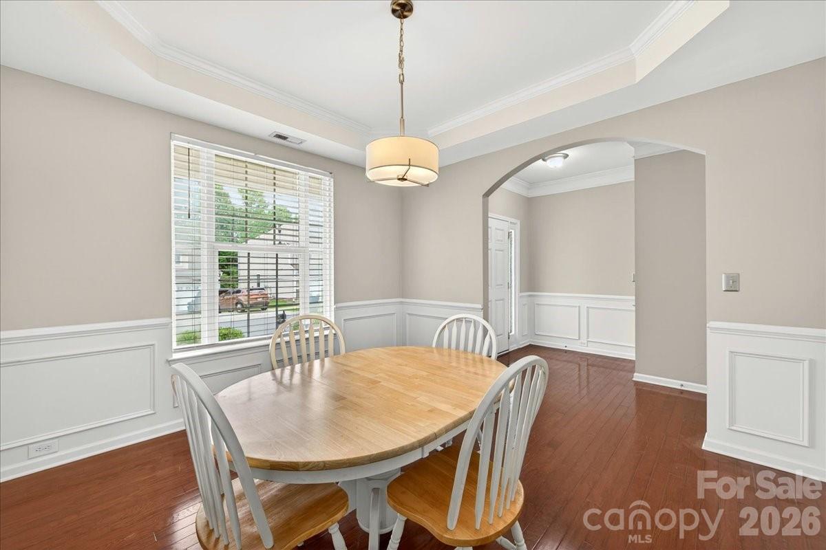 448 Anvil Draw Place — Rock Hill
