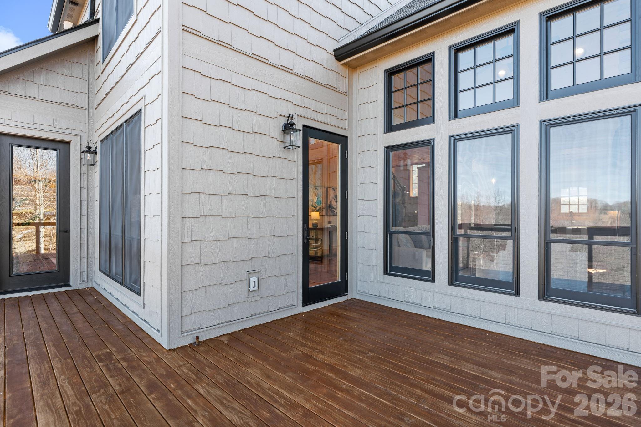 171 Pleasant View Drive — Vilas