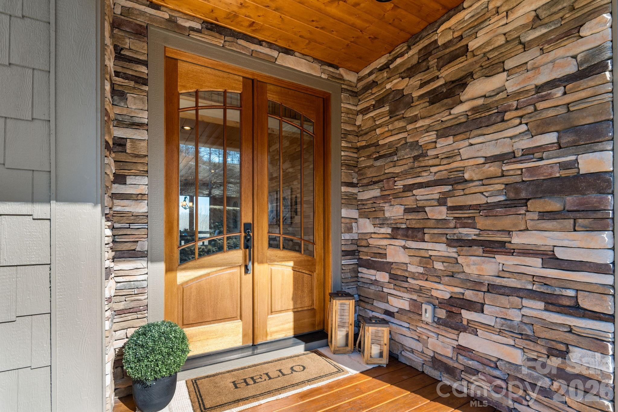 171 Pleasant View Drive — Vilas