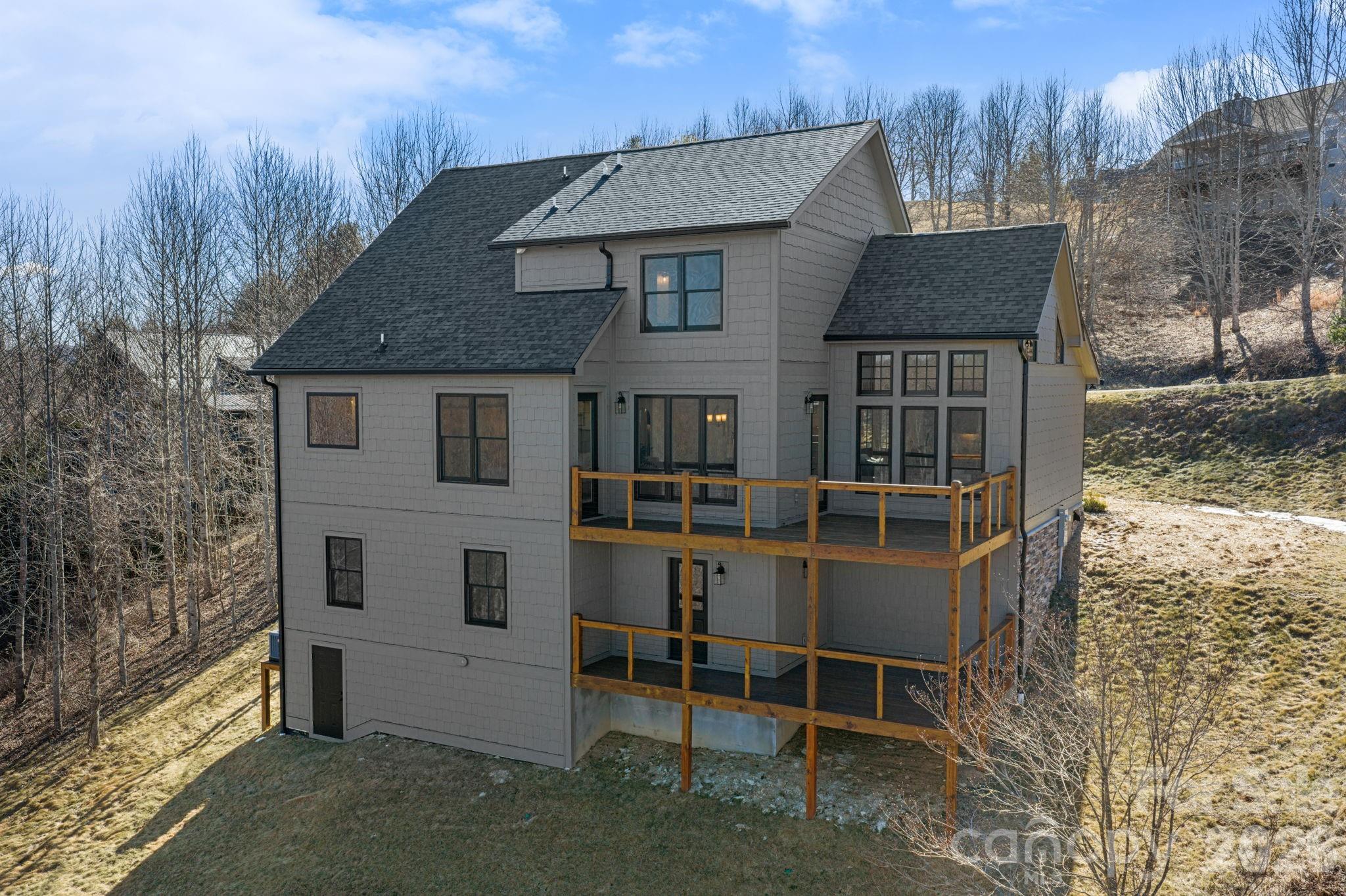 171 Pleasant View Drive — Vilas