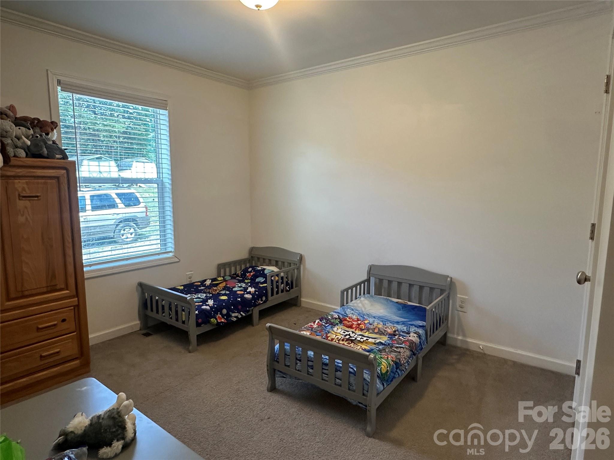 330 W Memorial Highway — Harmony