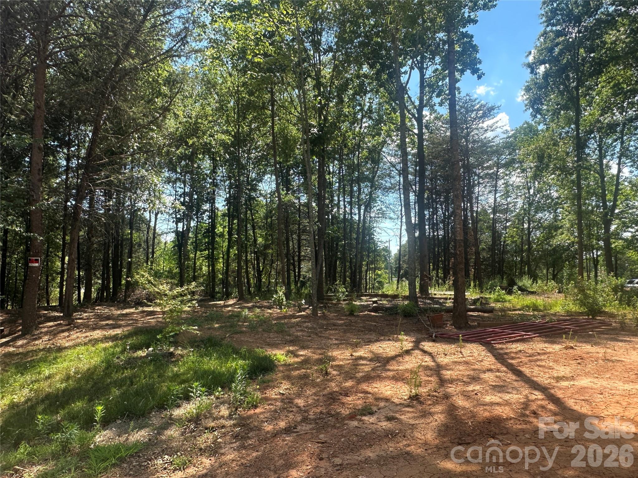 330 W Memorial Highway — Harmony