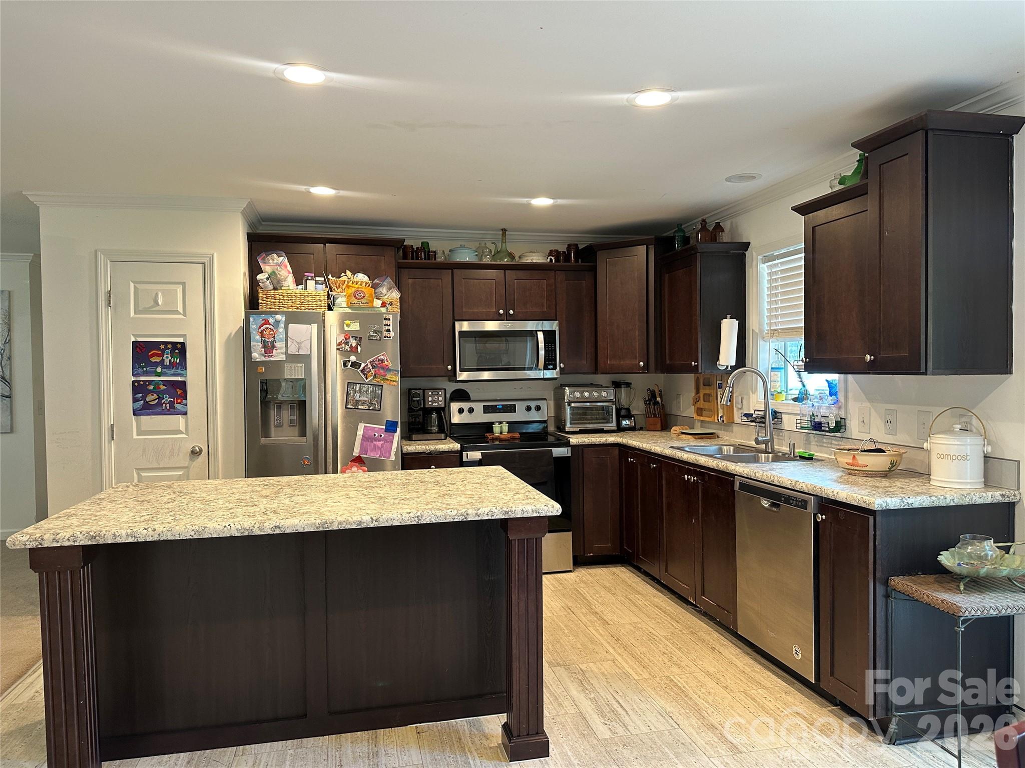 330 W Memorial Highway — Harmony